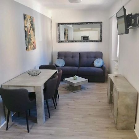 Beau T2 Tout Equipe Sur Le Port, Centre Ville 拉西约塔 外观 照片